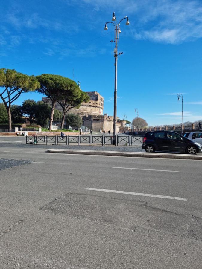 Maison D'Aquino Rome Exterior photo